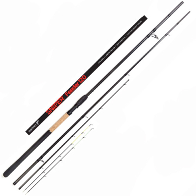 Удилище фидерное Salmo Sniper Feeder 180 3.90 (4114-390)