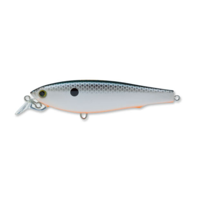 Воблер Yo-Zuri 3DS Minnow (SP) F1135-TSH