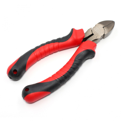 Бокорезы рыболовные Namazu Pro Side Cutter Pliers, L-165 мм