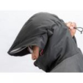 Костюм зимний Daiwa Gore-Tex DW-1809 Black (черный) р.3XL