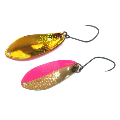 Блесна Antem Anglers System Dohna ltd 2.0g #OTHP