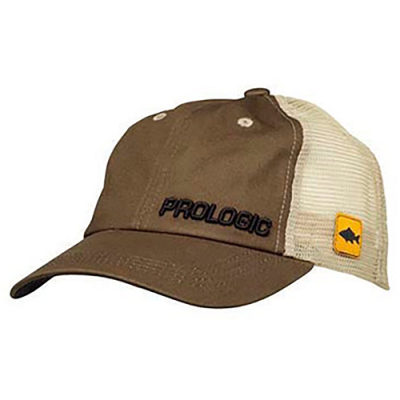 Кепка Prologic Classic Mesh Back Cap Dark Olive, арт.73764