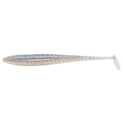Виброхвост Pontoon21 Homunculures Attira 4.00" #428
