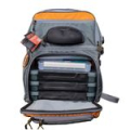 Рюкзак Adrenalin Republic Backpack Elite equipped by Tsuribito boxes (45л)