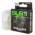 Леска Smart SLR Fluorocarbon 75m (915-255)