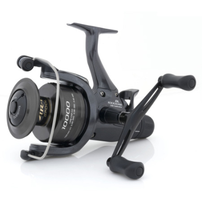 Катушка Shimano Baitrunner DL-10000RB (BTRDL10000RB)