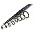 Удилище Shimano STC Mini-Tele Spinning 270 ML (7-21гр. 270см.) STCMTS27ML