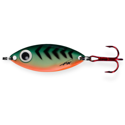 Блесна PK Lures PK4 цв. FTG