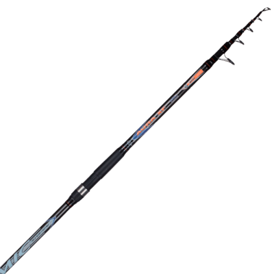 Удилище Colmic Aura XF 3.90мт. (250гр)                