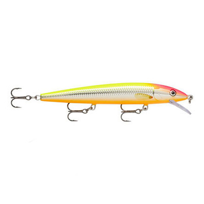 Воблер Rapala Husky Jerk HJ12 цвет CLS