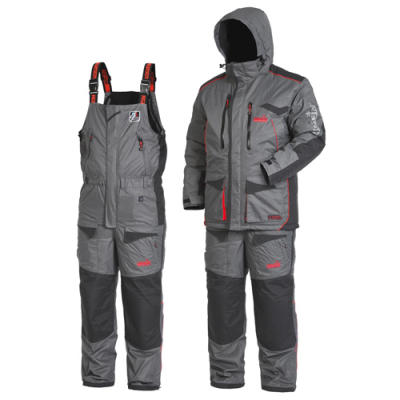 Костюм зимний Norfin Discovery Heat 06 р. XXXL