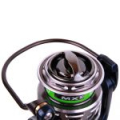Катушка спиннинговая Mitchell MX9 Spin 25 FD MX925X