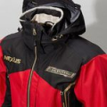 Костюм Shimano Nexus Gore-Tex Pro Rainsuit Limited Pro RA-112N Черный XL (EU. L)