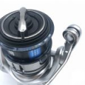 Катушка Shimano 19 Stradic C2000SHG