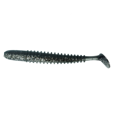 Мягкая приманка Berkley Powerbait T-Tail Shad 2.5" MTTS2.5-BSF