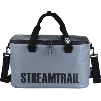 Сумка влагозащитная Stream Trail Mactra L 30л Stone