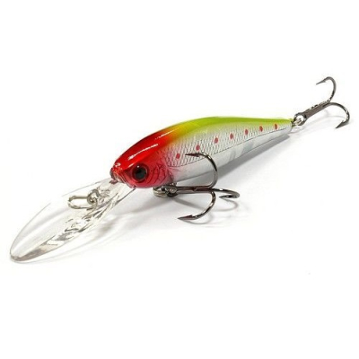 Воблер Lucky Craft Pointer 65XD-251 Nishiki