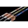 Удилище спиннинговое Jackson Trout Signal TRSS-S48L-SBG 1,42м, 4'8