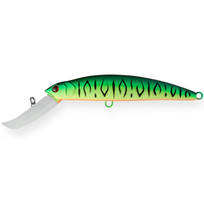 Воблер Strike Pro Musky Monster 160CL MG-006CL #GC01S