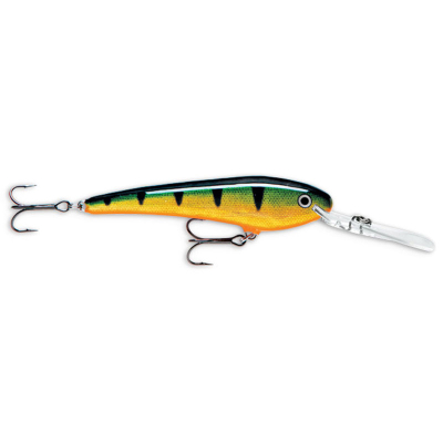 Воблер Rapala Trolls to Minnow TTM10 цвет P