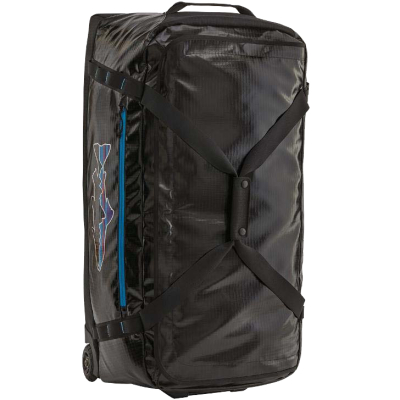 Сумка на колесах Patagonia Black Hole Wheeled Duffel 100L 100 л., BFZT