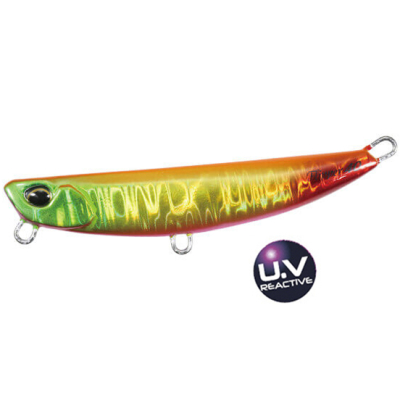 Воблер DUO Beach Walker Flipper 40гр #GPA0733