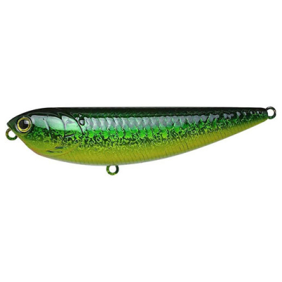 Воблер Lucky Craft Sammy 085 цв. 0141 MS Green 299