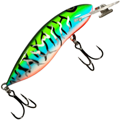 Воблер BAT Chinatsu BT019 (85 mm.; 16 g.; 0-6 m.) # 2OL120