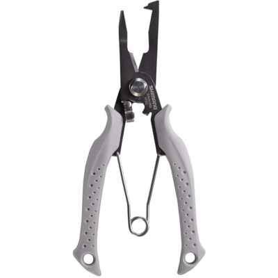 Мультиинструмент Shimano CT-561P L.GRY