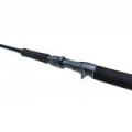 Удилище кастинговое Gator Big Bait Black Titanium 1-pcs 8´5" up to 180GM