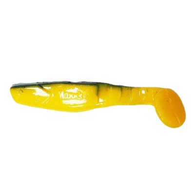 Предатор Mann's Predator M-056BU (70mm) уп-ка 10шт. цв. Y