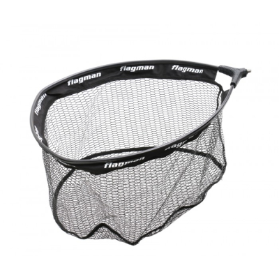 Голова подсака Flagman New Soft Rubber Mesh 50*40 (FZ5040)