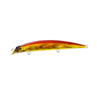 Воблер Duel Aile Magnet 3G Lipless Minnow (F) F1065-HGR