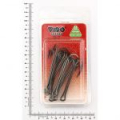 Двойник Vido Craft Double Long1+ VD-084 (BN) уп. 10шт. # 3/0