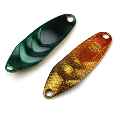 Блесна Mad Fish Tornado 4.7 гр. цв. №23