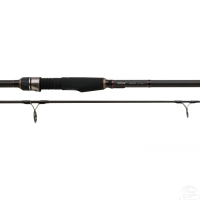 Удилище карповое Sonik SK4 Carp Rod 12ft 3.50lb (50mm) SK4CR540