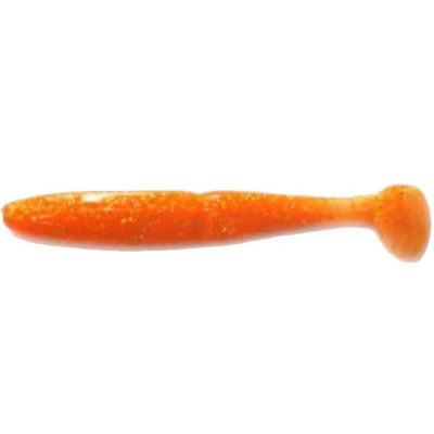 Силиконовая приманка Intech Slim Shad 3,3" (7шт.) (#IN51)