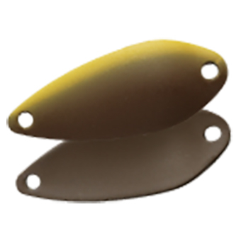 Блесна Daiwa Presso Adam 2.2g цв. DARKFOREST