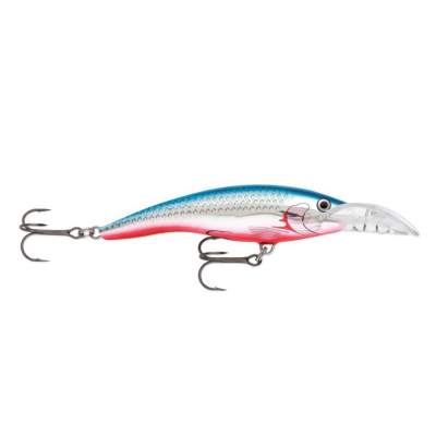 Воблер Rapala Scatter Rap Tail Dancer SCRTD09-BFL 