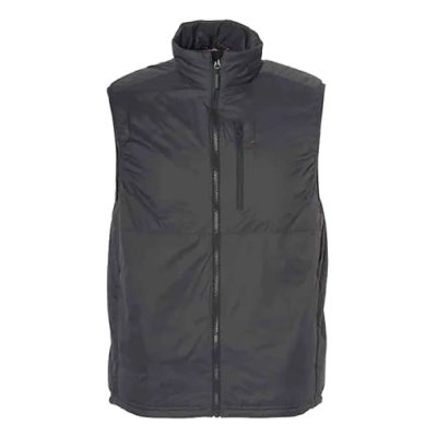 Жилет Grundens Forecast PrimaLoft Insulated Vest, Anchor, 3XL