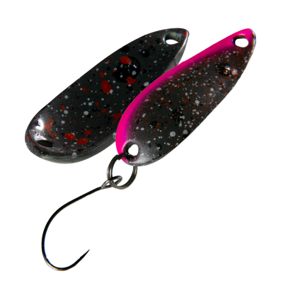 Блесна Trout Bait Andi 2,8 гр. цв. 17