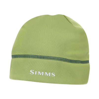 Шапка Simms Gore-Tex Infinium Wind Beanie, S/M - Cyprus