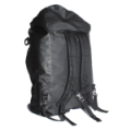Сумка Grundens Shackelton Duffel, Black, 105L