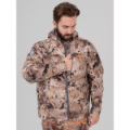 Куртка Remington Raven Yellow Waterfowl Honeycombs р. 2XL