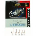 Крючок Colmic Nuclear B935 №18 20шт (AMD18)