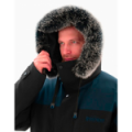 Куртка Remington Versatile Black/ Gray р. L