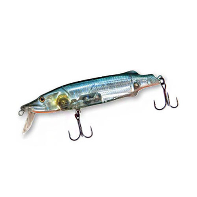 Воблер Asakura Pike 11 SR-F цв. 997