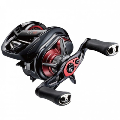 Катушка Daiwa Gekkabijin Air TW 8.5L PE SP 