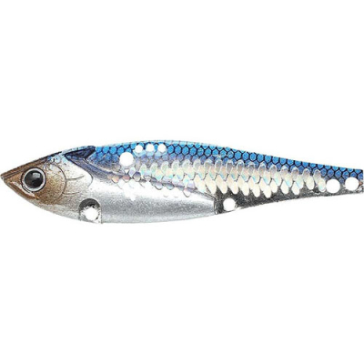 Приманка Lucky Craft iSV 80 24g_5836 MS Katakuchi 117