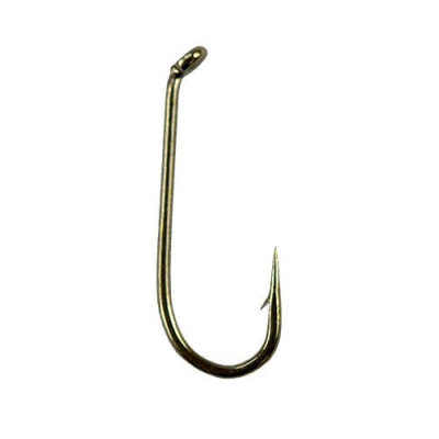 Крючки Kamasan B400-14 Trout Emerger Surface Film (25шт)